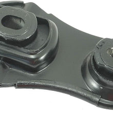 ADVANCE IGNITION Engine Motor and Transmission Mount Compatible with 13-19 Ford Explorer 3.5L 3273 203340 A5569 A5568 2013 2014 2015 2016 2017 2018 2019