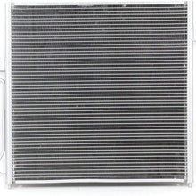 OE Replacement A/C Condenser FORD EXPLORER 2006-2010 (Partslink FO3030221)