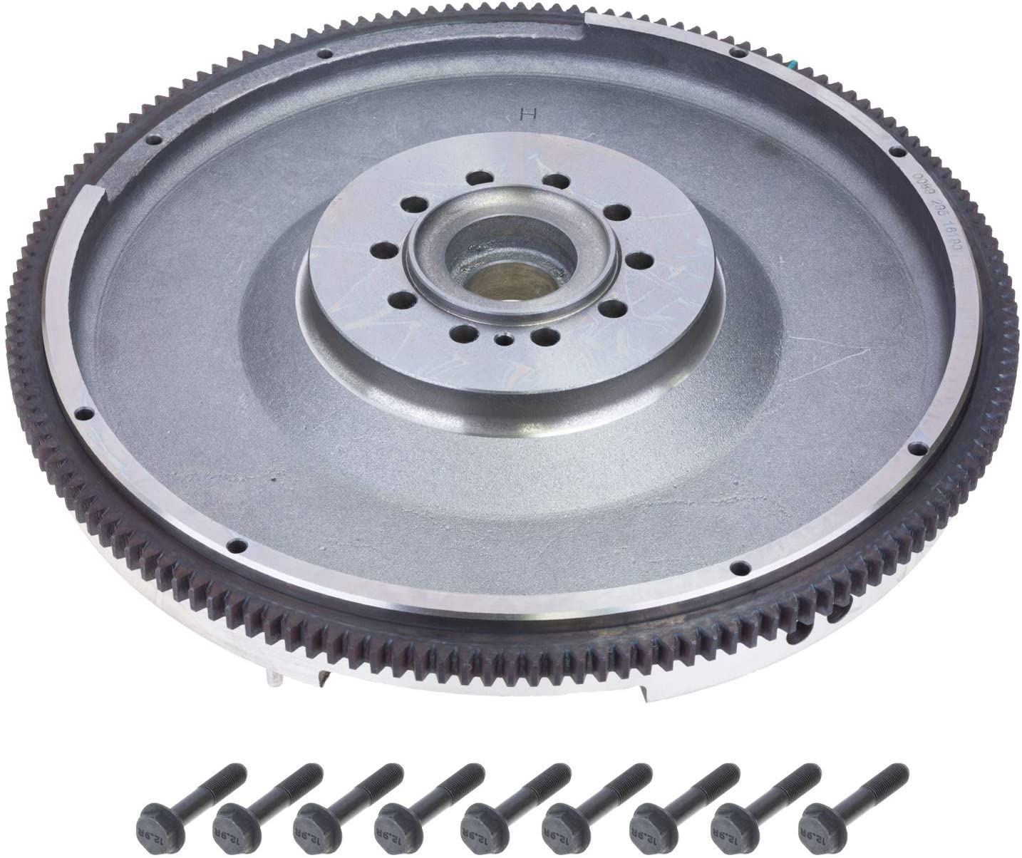 LuK LFW274 Flywheel