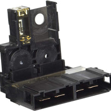 Bussmann BTF-5P-1010868 OE Replacement Battery Terminal Fuse for Select Nissan Vehicles, 1 Pack