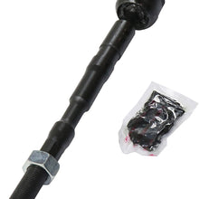 Tie Rod End Compatible with 2011-2017 Nissan Quest Front Driver or Passenger Side Inner