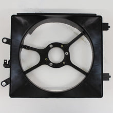Genuine Honda Parts 38615-PMM-C00 Condenser Fan Shroud