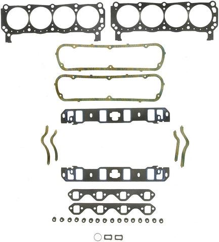 Fel-Pro 17260 Cylinder Head Gasket Set