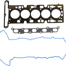 DNJ HGS3122 MLS Head Gasket Set/For 2004-2006/ Chevrolet, GMC, Hummer, Isuzu/Canyon, Colorado, H3, i-350/3.5L/ DOHC/ L5/ 20V/ 211cid