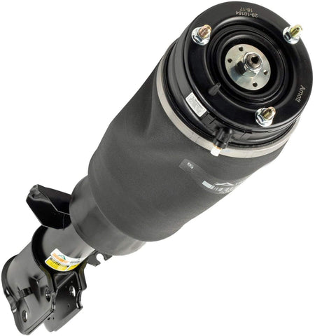 Arnott Front Right Air Strut- 10-12 Land Rover Range Rover (L322) W/Vds, Hse Or Supercharged