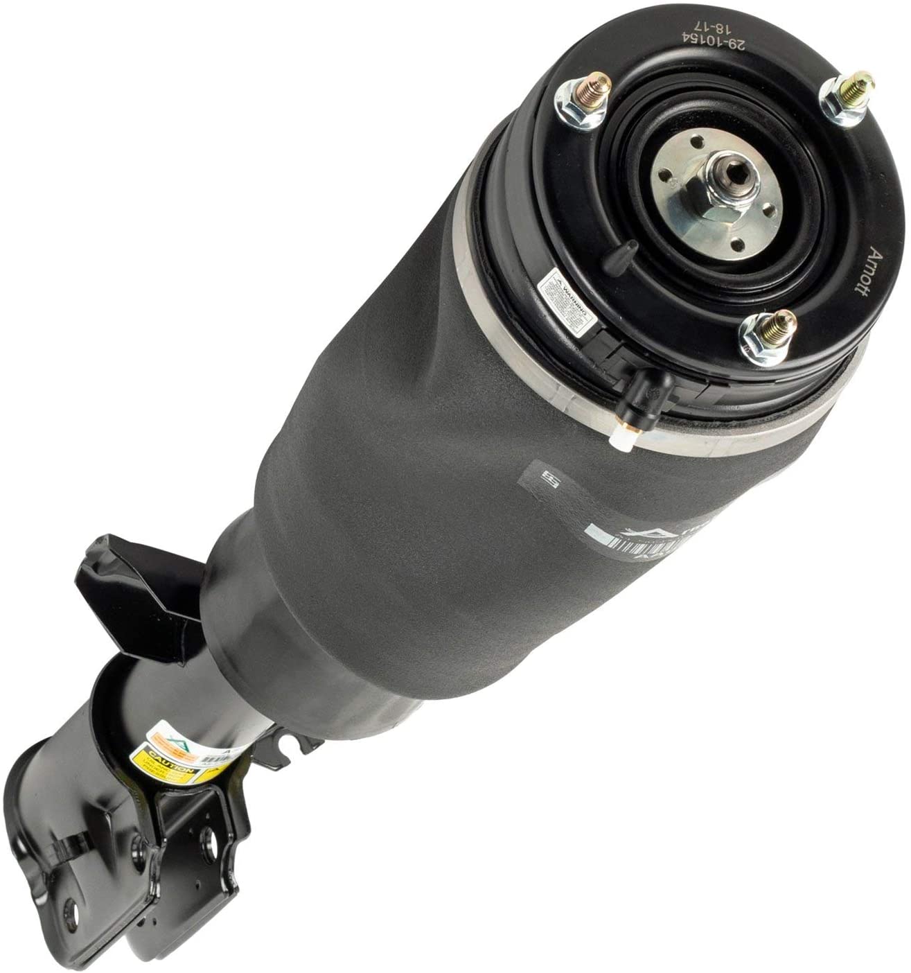 Arnott Front Right Air Strut- 10-12 Land Rover Range Rover (L322) W/Vds, Hse Or Supercharged