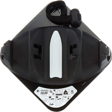 MENABO 000008100000 Magnetic Ski Carrier, Igloo