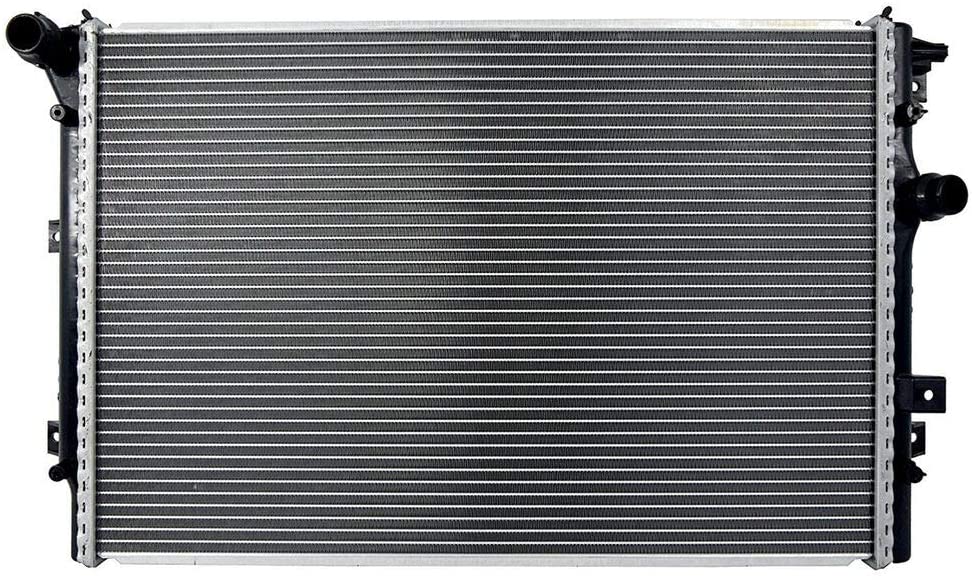 Value Radiator For Volkswagen Tiguan 2.0 1.4