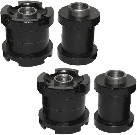 2 X Front Lower Control Arm PSB Polyurethane Bushing Kit Replacement for 87-91 Toyota Camry |89-91 Lexus ES250 - PSB 519