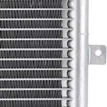 OSC Cooling Products 4848 New Condenser