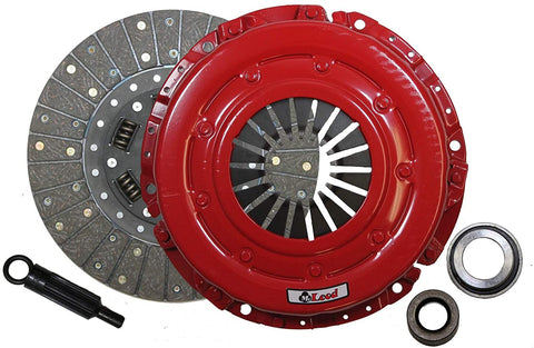 McLeod 75004 Clutch Kit