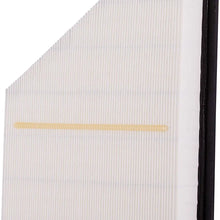 PG Air Filter PA6131 | Fits 2010-17 Chevrolet Equinox, 2010-17 GMC Terrain