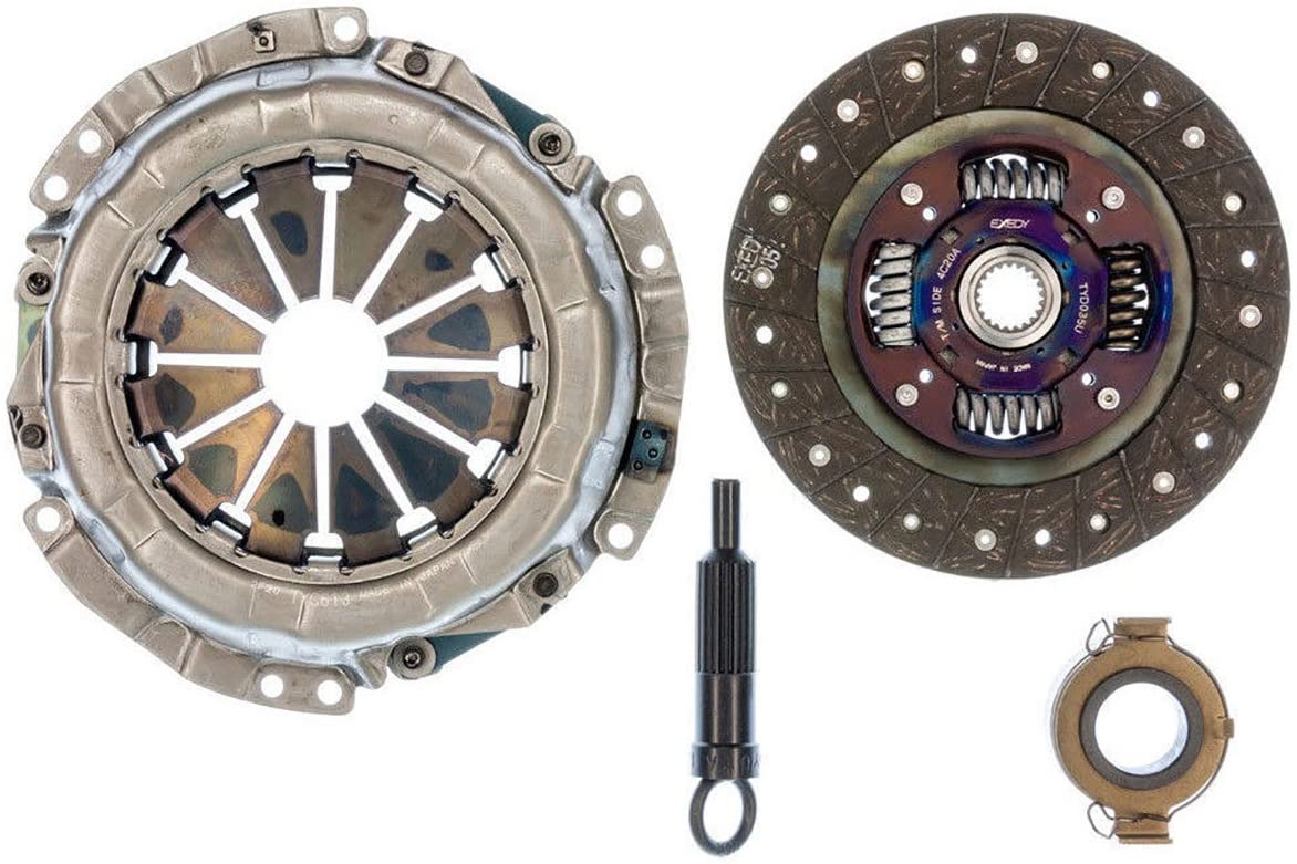 EXEDY CLUTCH PRO-KIT for CELICA GTS COROLLA XR-S MATRIX VIBE GT 1.8L