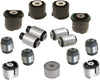 Rear Comprehensive Bushing Kit For BMW E46 M3 E85 E86 Z4 M