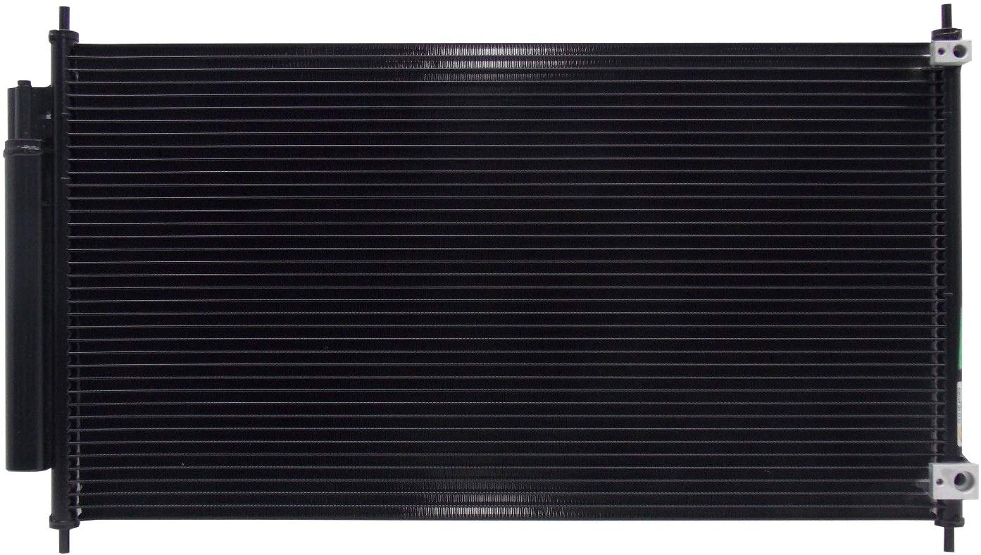 TYC 4165 Honda Accord Replacement Condenser