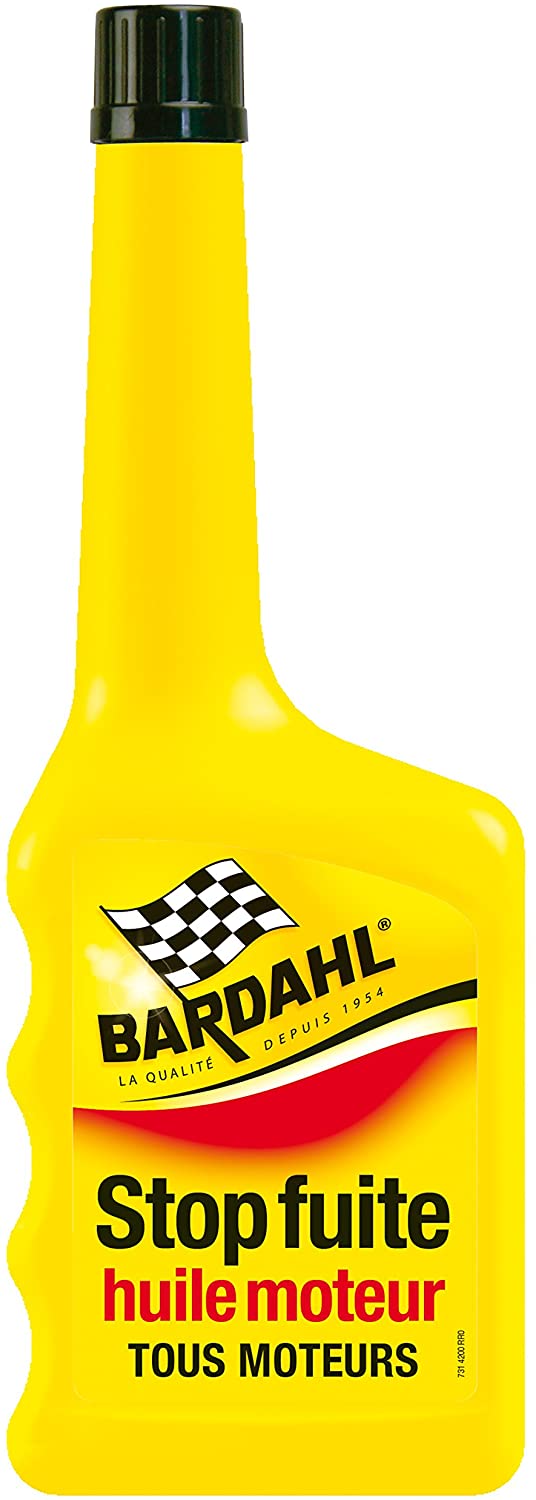 Bardahl 42001 Engine Stop Leak
