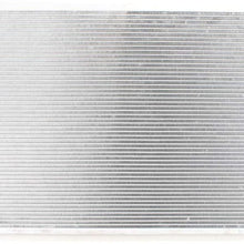 For Dodge Charger Radiator Assembly 2006 07 08 09 2010 2.7L / 3.5L / 5.7L / 6.1L V6 / V8 1-7/16" Core For CH3010315 | 5175367AA