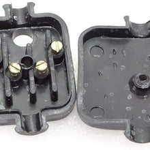 VESPA SPRINT SUPER WIRING LOOM JUNCTION BOX