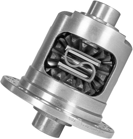 Yukon Dura Grip Limited Slip for Dana 35 with 27 Spline to fit 3.54 & Up Ratio