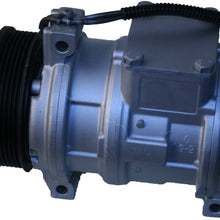 TCW 31279.601 A/C Compressor (Remanufactured in USA 31279.601)