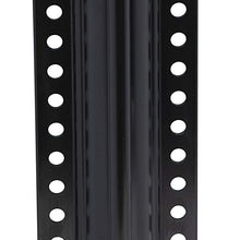 Lippert Components 433458 Hydraulic Jack Assembly - Aluminum - 8,000 lbs., Black