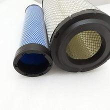 Royal Crusaders JCB Air Filter (Part No 32/915701,32/915702)