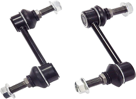 (2) Rear Sway Bar Links Fits 2005-2013 Toyota Tacoma K750448