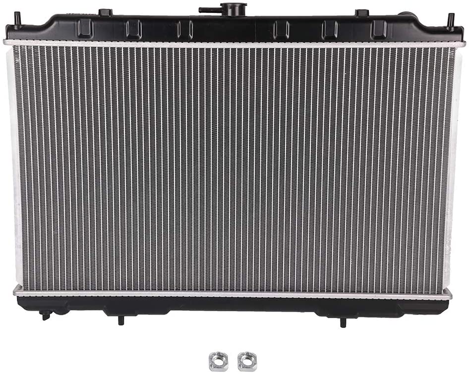 ECCPP Radiator CU2329 Replacement fit for 2000-2001 Infiniti I30 Maxima 3.0L 2329,NI3010113