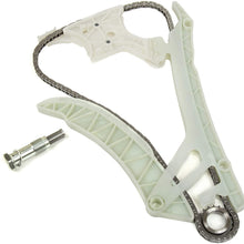 Evergreen TK9320 Timing Chain Kit Compatible With 12-17 BMW 320i Z4 320i 320i xDrive X3 2.0L F10 F22 F23 F30