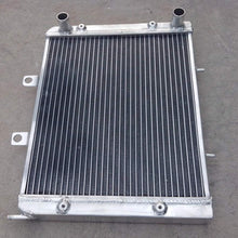 Aluminum radiator FOR POLARIS RZR 800 RZR800 RZR800S 07 08 09 2010 2011 2009 2008