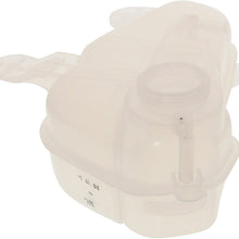 GM Genuine Parts 95048411 Radiator Surge Tank
