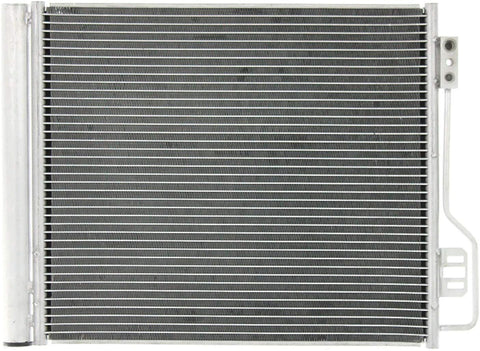 APDI - A/C Condenser