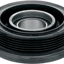 ACDelco 15-4609 GM Original Equipment Air Conditioning Compressor Clutch Pulley