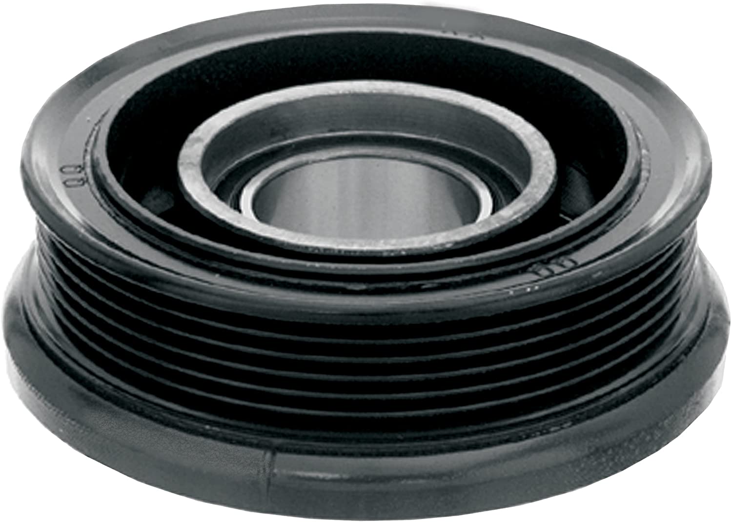 ACDelco 15-4609 GM Original Equipment Air Conditioning Compressor Clutch Pulley