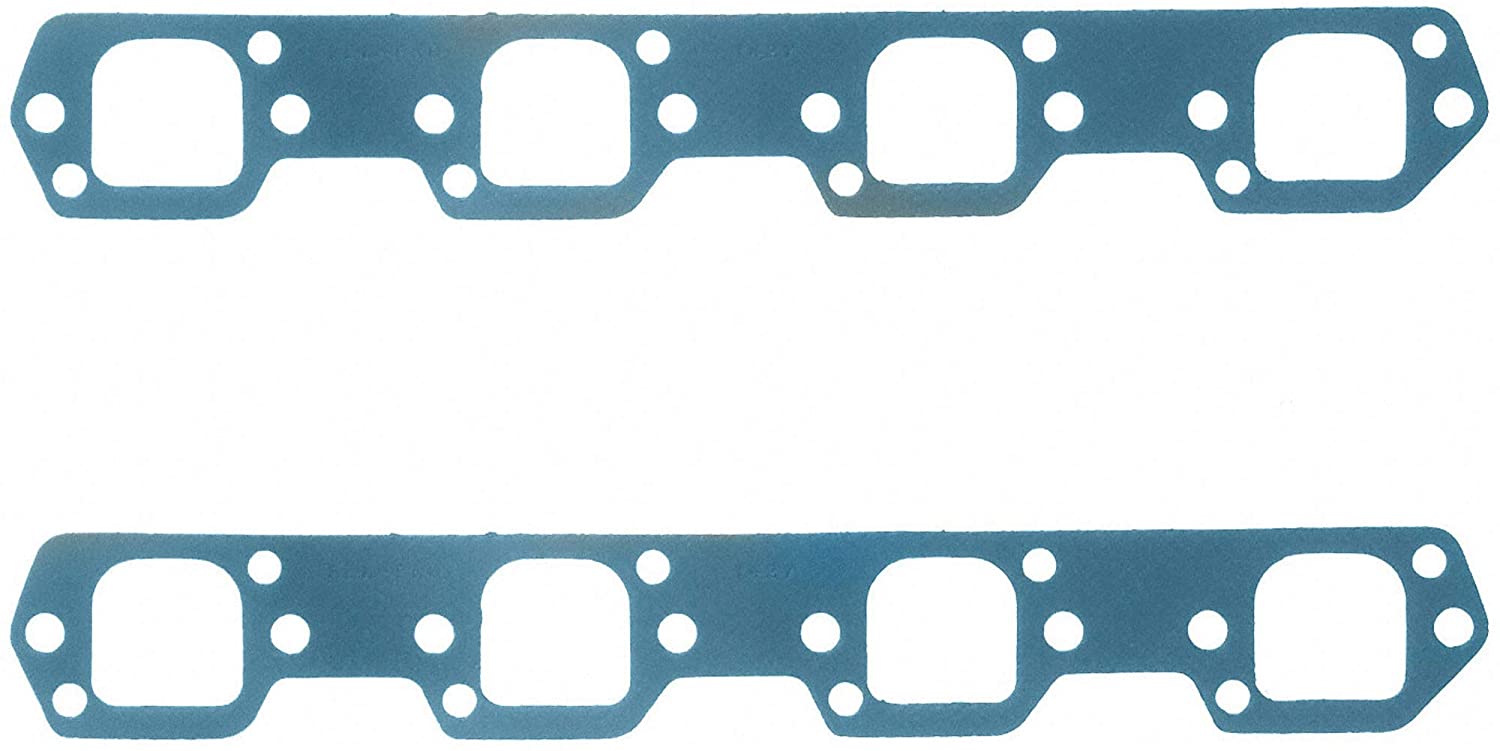 Fel-Pro 1427 Exhaust Manifold Gasket Set