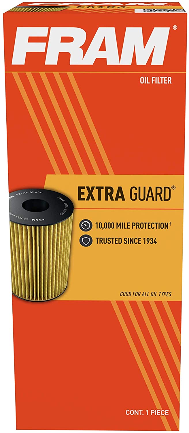 Fram CH10358 Oil Filter Cartridge
