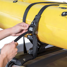 Rhino Rack RTD35L Rapid Locking Straps (3.5m / 11.5ft)