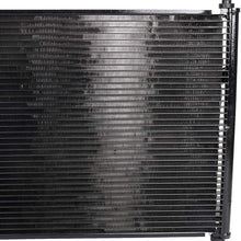 Strutstore New Condenser Compatible for 2009 2010 for Pontiac Vibe 2009 2010 2011 2012 2013 for Toyota Matrix 2009 2010 2011 2012 2013 2014 2015 2016 for Toyota Corolla 1.8L 2.4L AC3686 SC3030105,8845