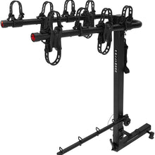 Hollywood Racks HR400 Road Runner 4-Bike Hitch Mount Rack (2-Inch Receiver)