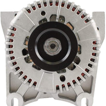 DB Electrical AFD0096 Alternator Compatible With/Replacement For Ford F150 F250 F350 Pickup Series Truck 5.4L 1999 2000 2001 2002 2003 2004 Lightning 130 Amp 334-2495 1L3T-10300-AB XL3U-10300-AA