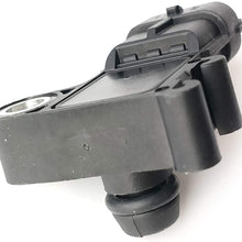 3 Bar MAP Supercharger Pressure Sensor For 2009-2013 Corvette ZR1 Camaro ZL1 CTS V LSA 6.2L V8