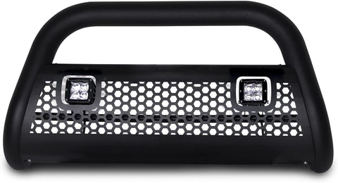 Go Rhino! (5505B) Rhino Charger RC2 Series Bull Bar