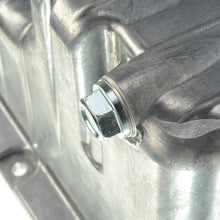 A-Premium Engine Oil Pan Replacement for Honda Civic 1996-2000 l4 1.6L