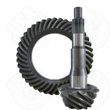 USA Standard Gear (ZG M35-411) Ring & Pinion Gear Set for AMC Model 35 Differential