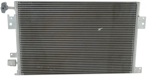 AC Condenser A/C Air Conditioning for 98-02 Chevrolet Camaro Pontiac Firebird