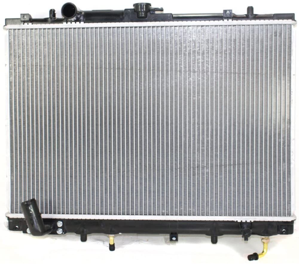 Radiator for MITSUBISHI Mitsubishi Montero Sport 98-03 6cyl