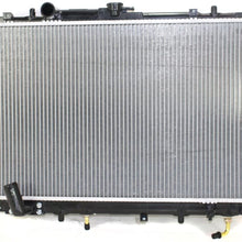 Radiator for MITSUBISHI Mitsubishi Montero Sport 98-03 6cyl