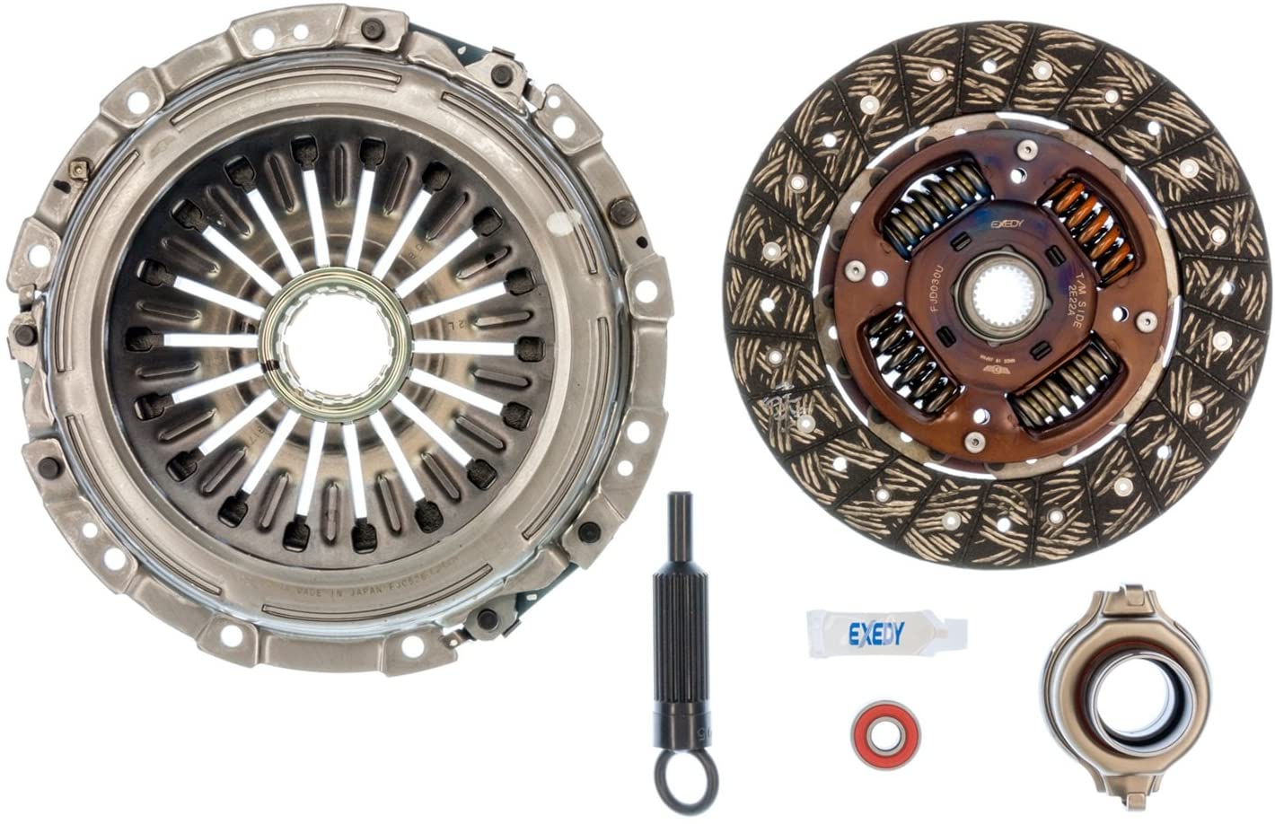 EXEDY FJK1000 OEM Replacement Clutch Kit