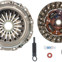 EXEDY FJK1000 OEM Replacement Clutch Kit