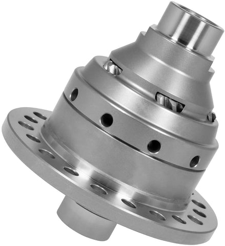 Spartan Locker Helical Limited Slip Differential Worm Gear Positraction Dana 30 Front 27 Spline 3.73 & Up (SL D30-4-27-LSD)